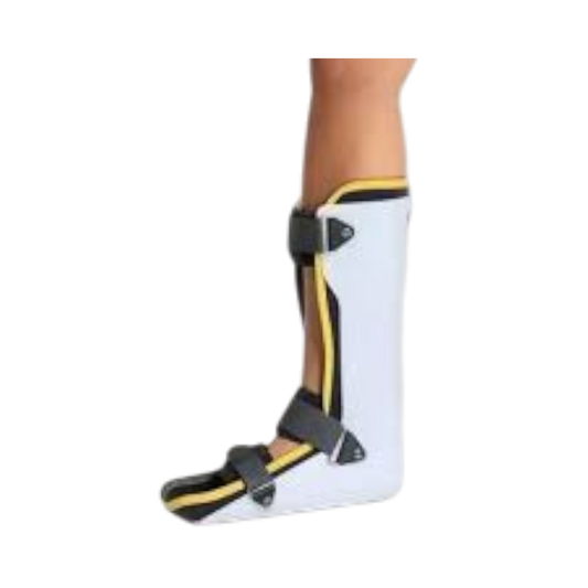 MORSA Orthèse cheville-pied guard l  ref 91.051