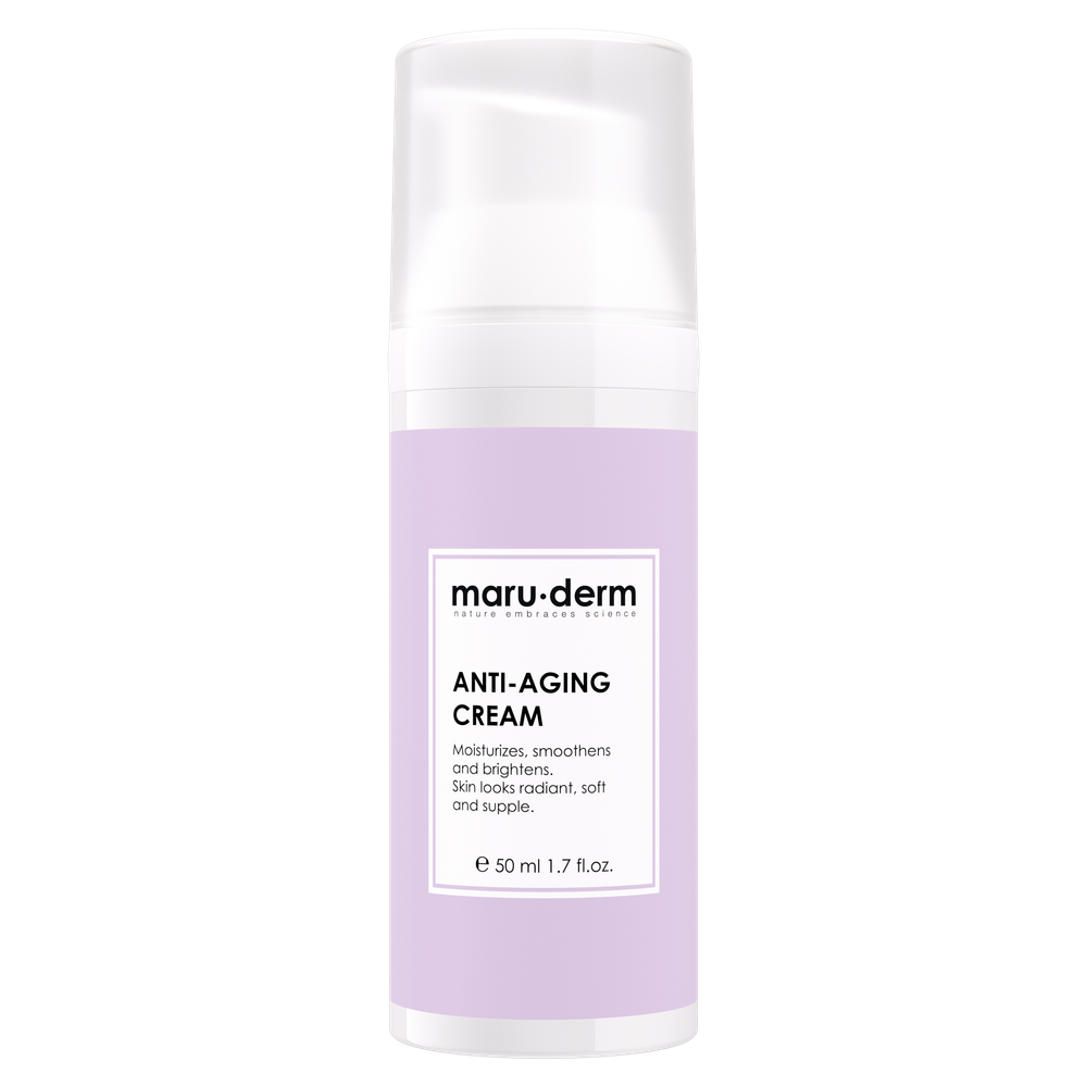 MaruDerm Crème Anti-Âge Visage 50 ml