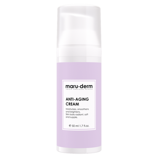 MaruDerm Crème Anti-Âge Visage 50 ml