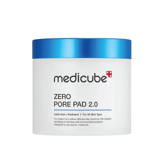 Medicube Zero Pore Pad 155g