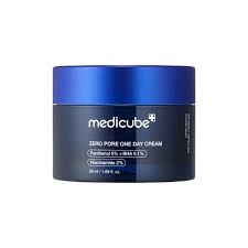 Medicube Zero Pore one Day Cream 50ML