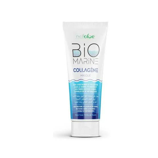 Nataloé Bio Marine Collagène Masque 100ml