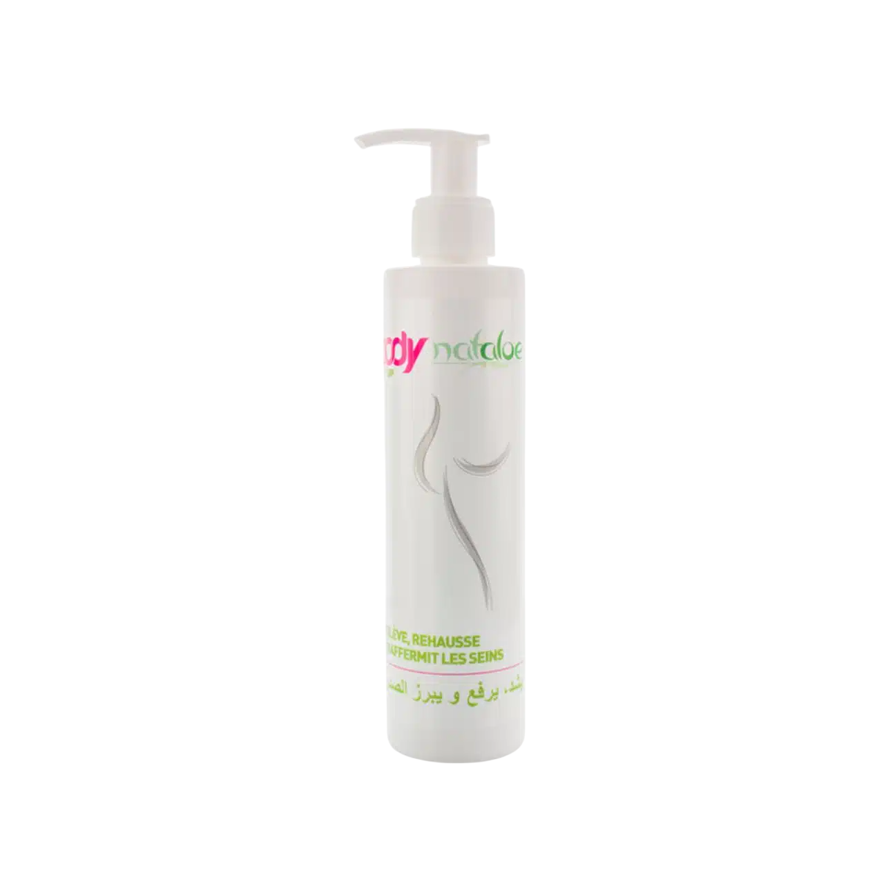 Nataloe Body F 10 200ml
