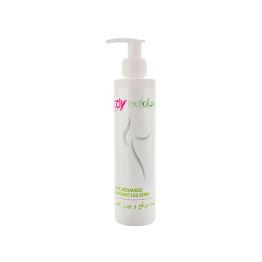 Nataloe Body F 10 200ml