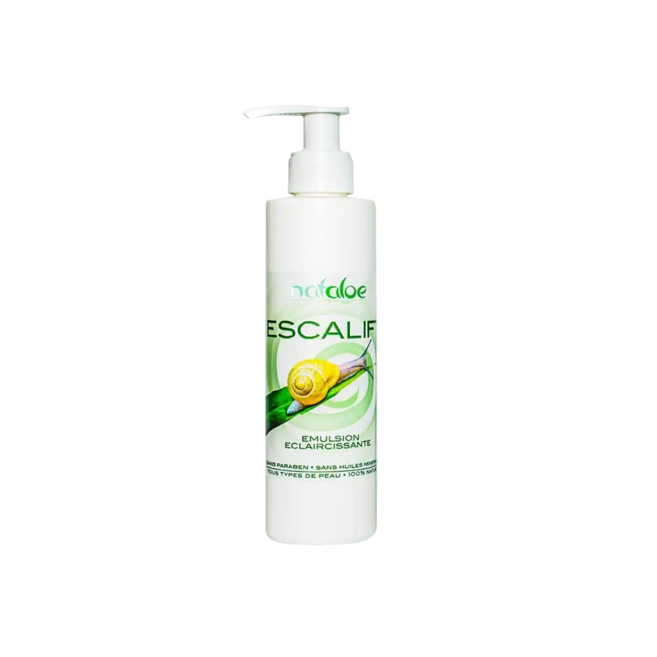 Nataloe Escalift Emulsion Eclaircissante 250ml