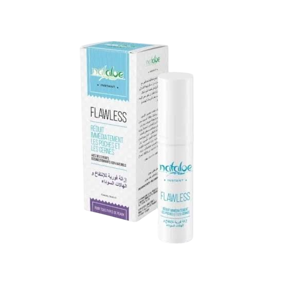 Nataloe Flawless Poches & Cernes 10ml