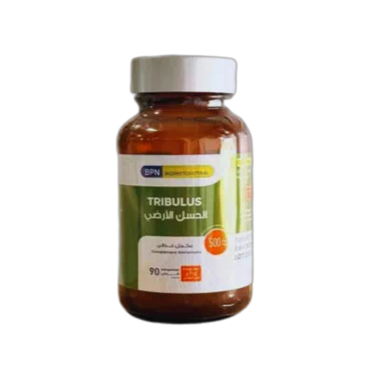 BPN Tribulus 500 mg 90 comp