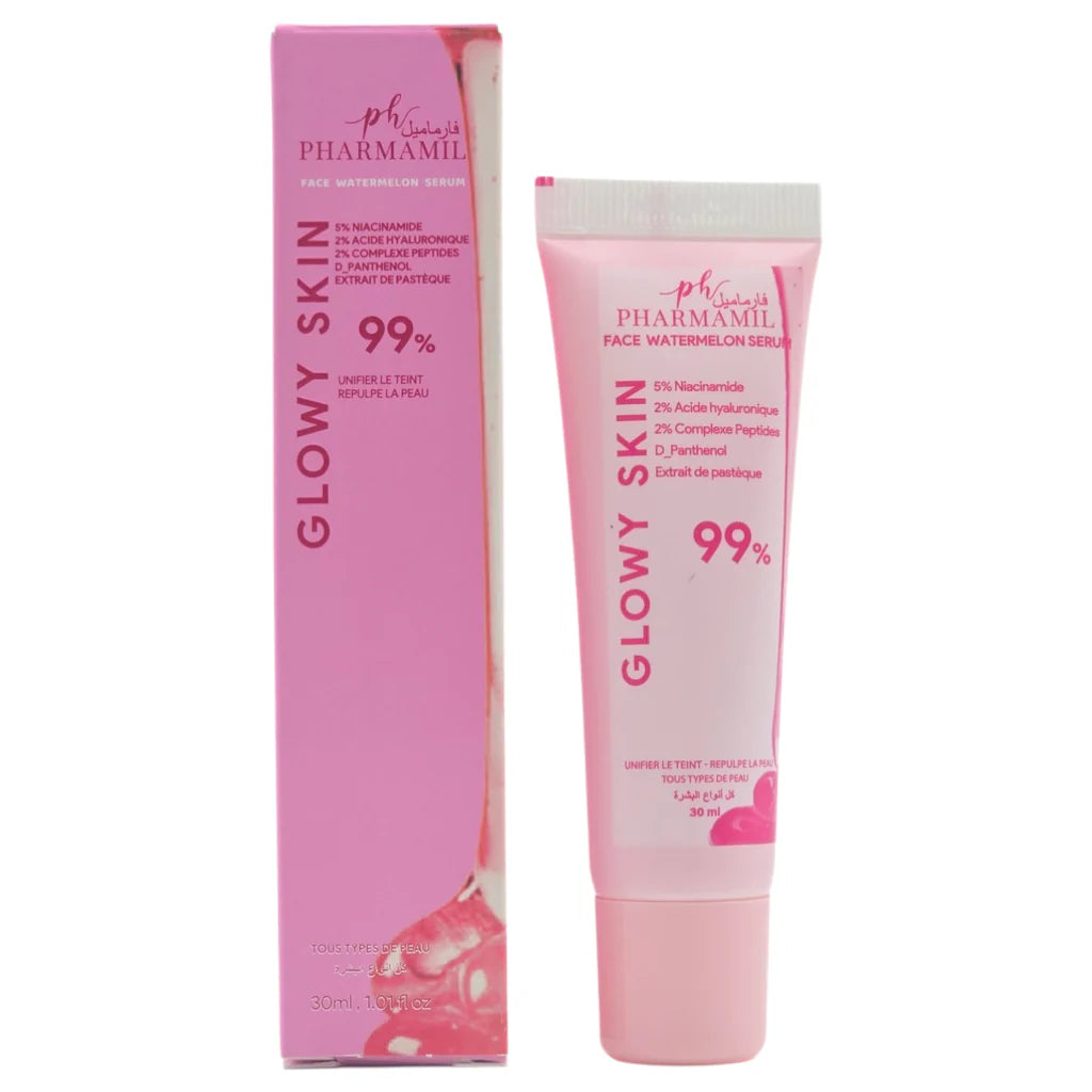 Pharmamil Face Watermelon Serum 30ml