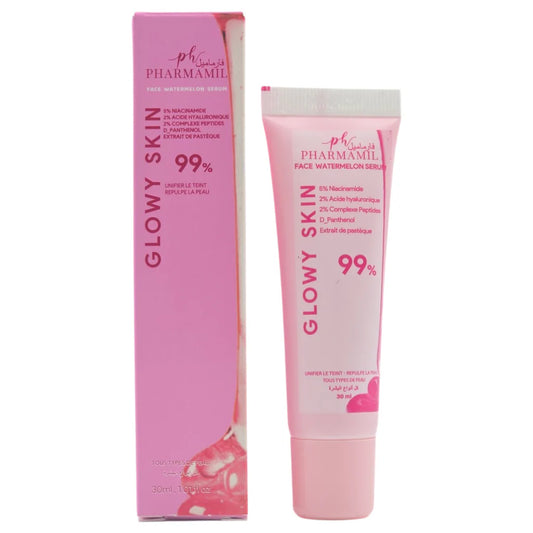 Pharmamil Face Watermelon Serum 30ml