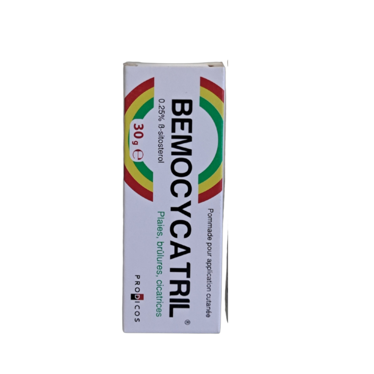PROD Bemocicatryl 30 gr