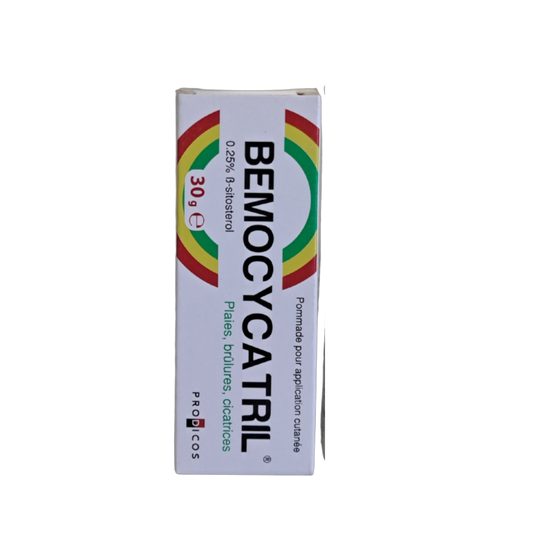 PROD Bemocicatryl 30 gr