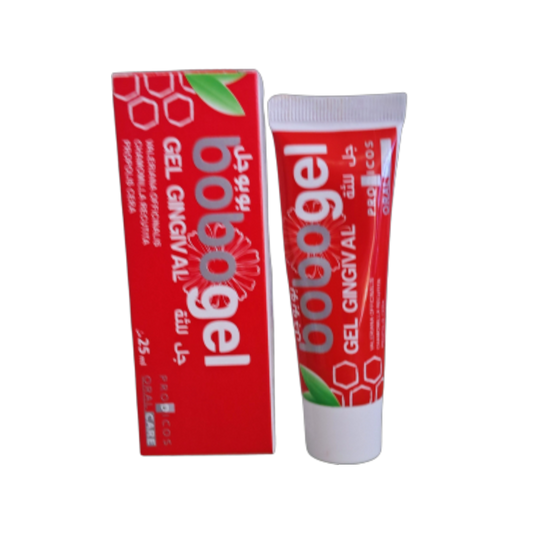 PROD Bobogel gel gingival 25 ml