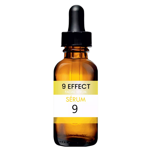 PRODERMA Sérum 9 effets 30ml