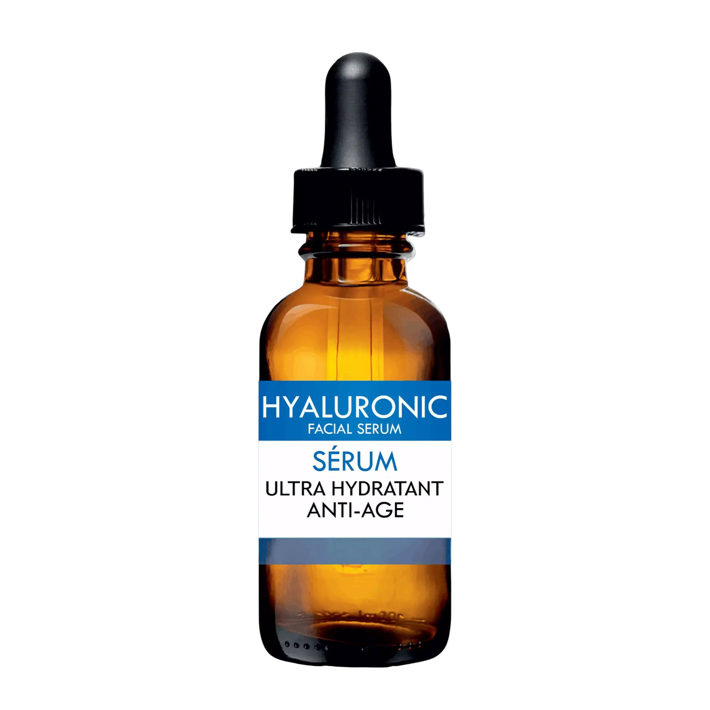 PRODERMA Sérum hyaluronic ultra hyd anti age 30ml