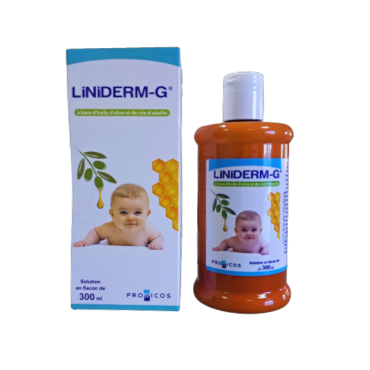 PROD Liniderm- g flacon de 300 ml