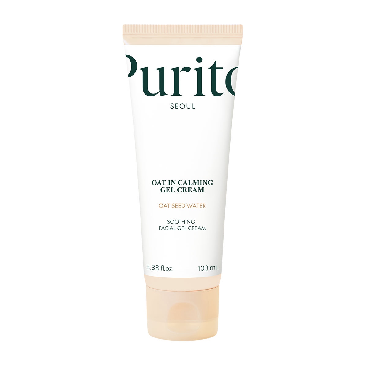 Purito seoul Oat In Calming Gel Cream