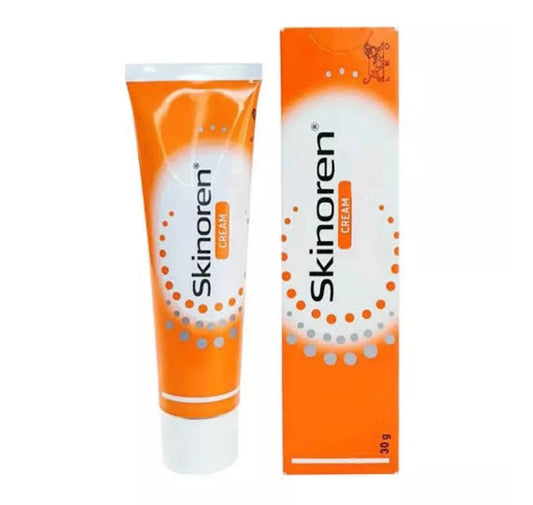 Skinoren Crème Azelaic 30g