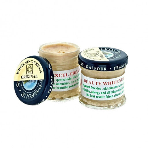 ST DALFOUR BEAUTY WHITENING CREAM 50g