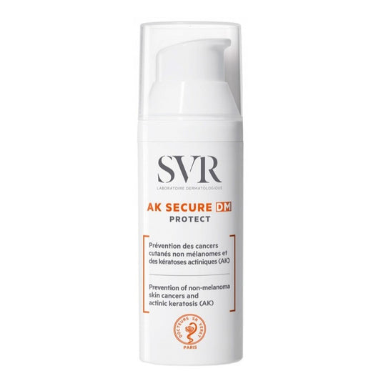 SVR AK Secure DM Protect