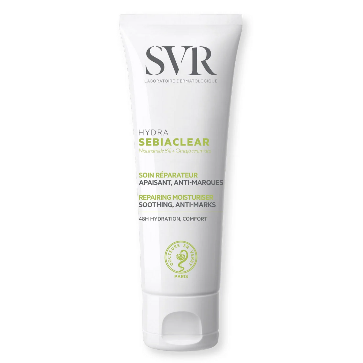 SVR Sebiaclear Hydra 40ML