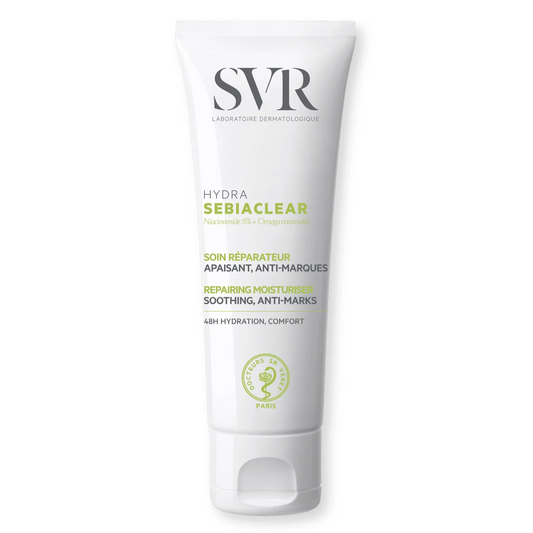 SVR Sebiaclear Hydra 40ML