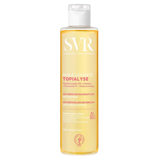 SVR Topialyse Huile Lavante 100ML