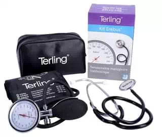 TERLING Tensiomètre kit erebus new
