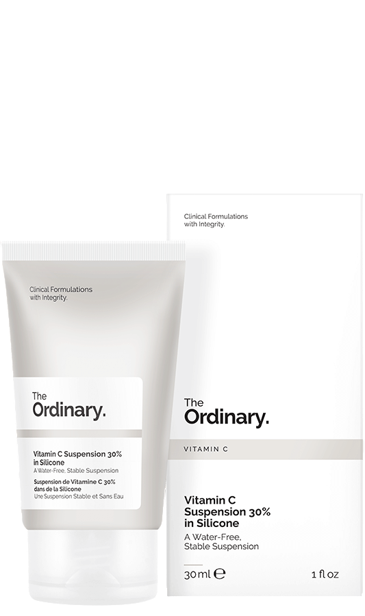 the ordinary vit c suspensio 30%  30ml