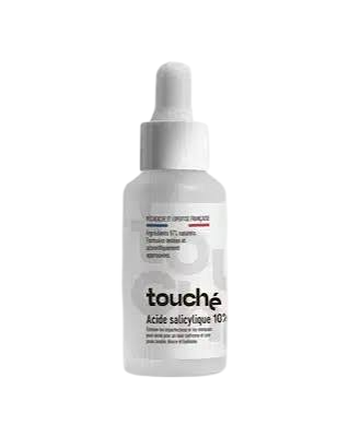 Touché Acide Salicylique 10% 30 ml