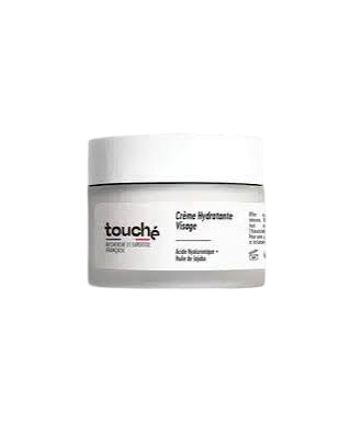 Touché Crème Hydratante  Visage 50ml