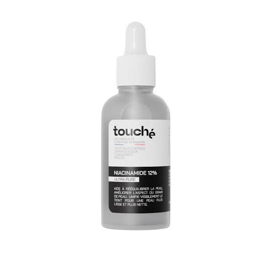 Touché Niacinamide 12% 30 ml