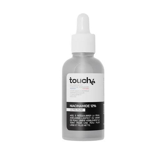 Touché Niacinamide 12% 30 ml
