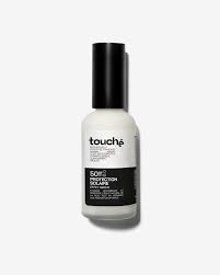 Touché Protection Solaire Sérum Spf 50