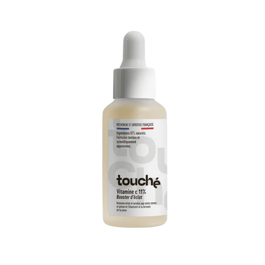 Touché Vitamine C 11% 30ml