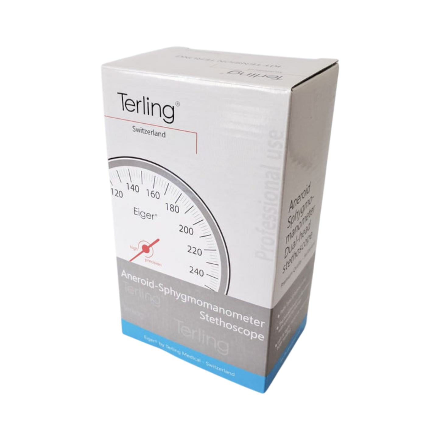 TERLING Tensiomètre kit premium eiger