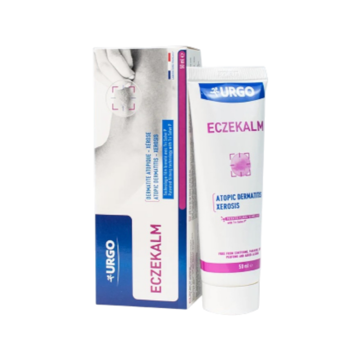URGO Eczekalm 50 ml