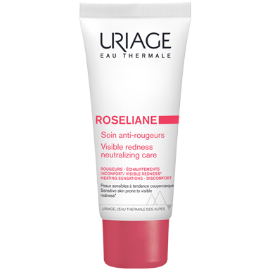 Uriage Roseliane - Soin Anti-rougeurs