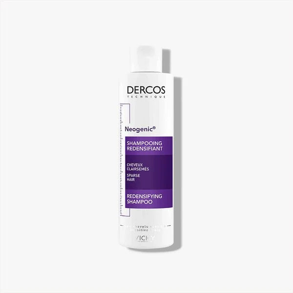 VICHY DERCOS Shampooing redensifiant Neogenic