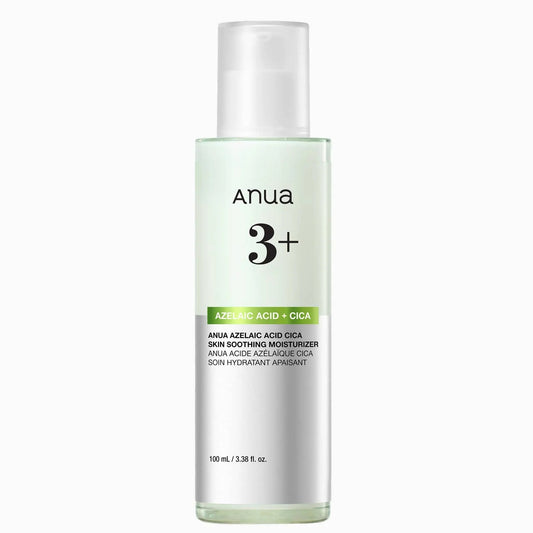 Anua Azelaic Acid CICA Skin Soothing Moisturizer