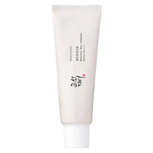 Beauty of Joseon Crème Solaire Transparente Spf 50