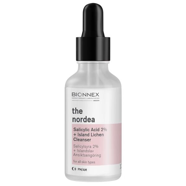 Bionnex The Nordea Acide Salicylique 2% 30ml