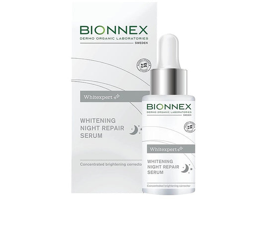 Bionnex Whitexpert Blanchissant Sérum Concentre 30ml