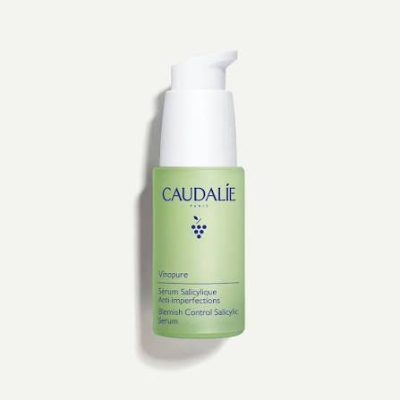 Caudalie Vinopure Serum Salicylique Anti Imperfection 30 ml