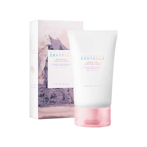 Centella Poremizinc Light Cream 100ml