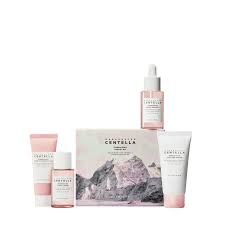 Centella Poremizing Travel Kit