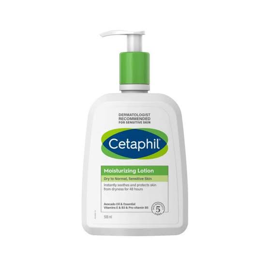 Cetaphil Lotion Hydratante 100ml