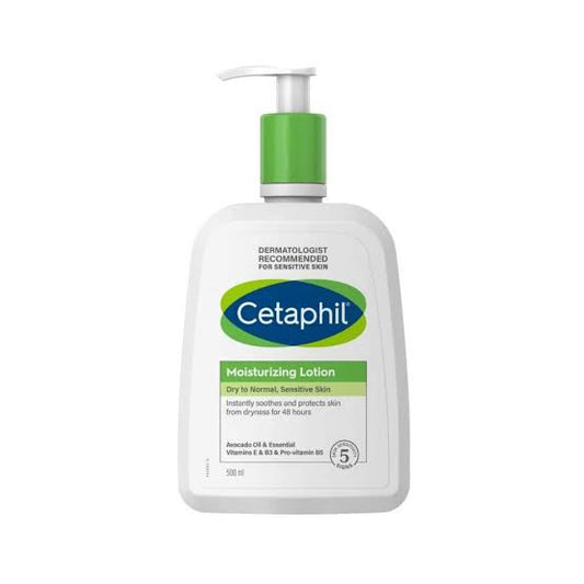 Cetaphil Lotion Hydratante 100ml