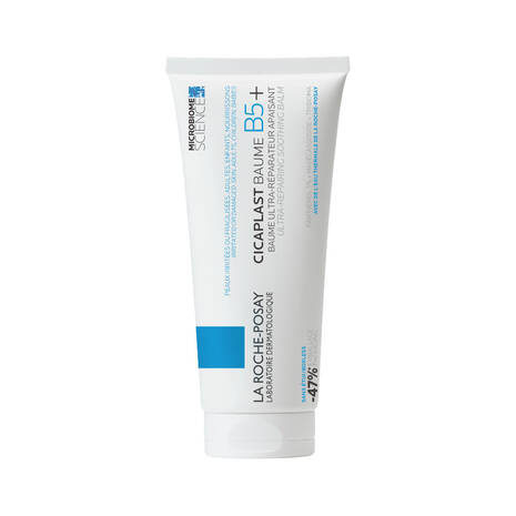 la roche posay cicaplast baume b5+ 50ml