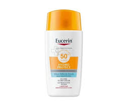 Eucerin Oil Control Spf 50 Peau à Imperfections 50ml
