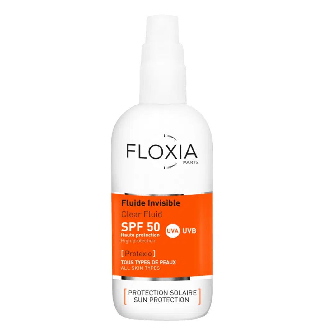 Floxia Fluide Invisible Spray Spf+ 50 100ml